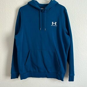 Under Armour hoodie